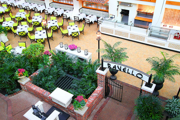 Opryland Hotel, Nashville Gaylord Opryland Hotel Nashville