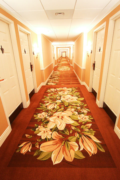 Opryland Hotel, Nashville Gaylord Opryland Hotel Nashville