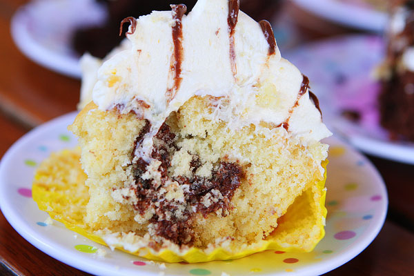 Wonderland Bakery, Newport Beach, California Wonderland Bakery, Newport Beach, California
