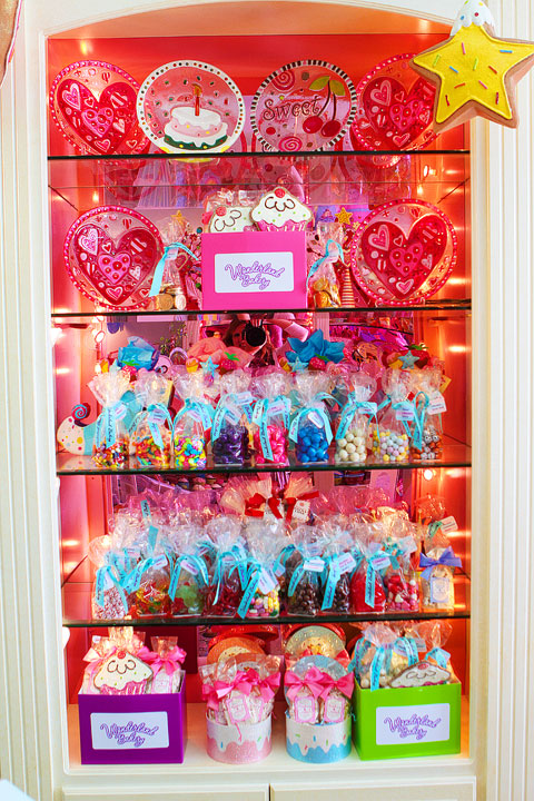 Wonderland Bakery, Newport Beach, California Wonderland Bakery, Newport Beach, California