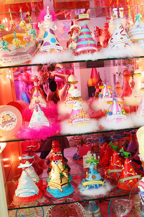 Wonderland Bakery, Newport Beach, California Wonderland Bakery, Newport Beach, California
