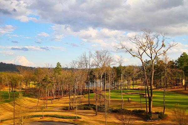 Renaissance Ross Bridge Golf Resort and Spa Birmingham, Alabama Renaissance Ross Bridge Golf Resort and Spa Birmingham, Alabama