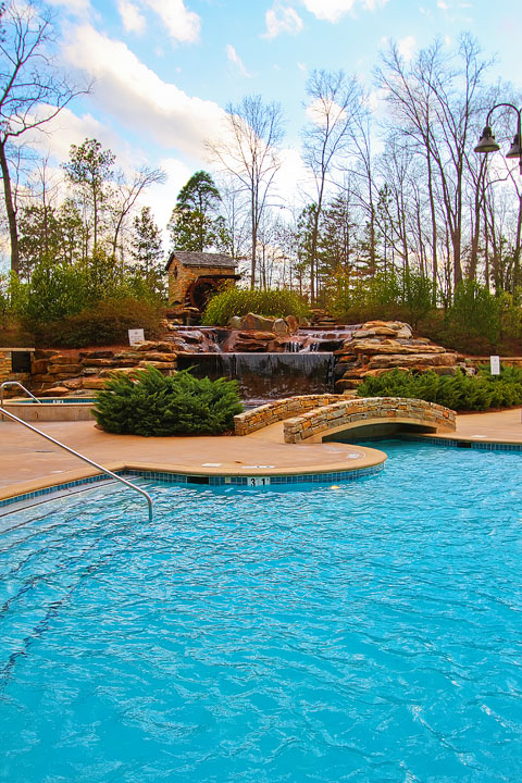 Renaissance Ross Bridge Golf Resort and Spa Birmingham, Alabama Renaissance Ross Bridge Golf Resort and Spa Birmingham, Alabama