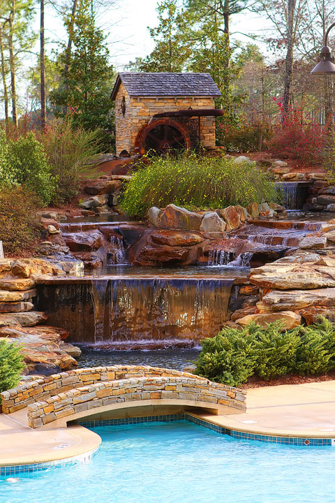 Renaissance Ross Bridge Golf Resort and Spa Birmingham, Alabama Renaissance Ross Bridge Golf Resort and Spa Birmingham, Alabama