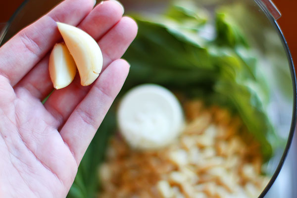 Pioneer Woman Pasta with Pesto Cream Sauce Recipe Pioneer Woman Pasta with Pesto Cream Sauce Recipe