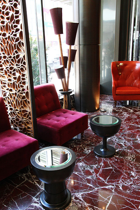 Eventi Kimpton Hotel Chelsea New York City Eventi Kimpton Hotel Chelsea New York City
