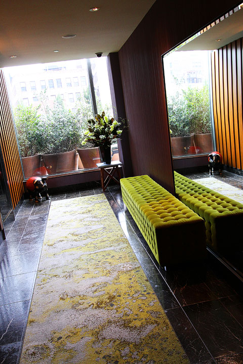 Eventi Kimpton Hotel Chelsea New York City Eventi Kimpton Hotel Chelsea New York City