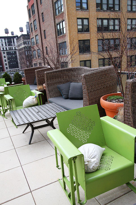 Eventi Kimpton Hotel Chelsea New York City Eventi Kimpton Hotel Chelsea New York City