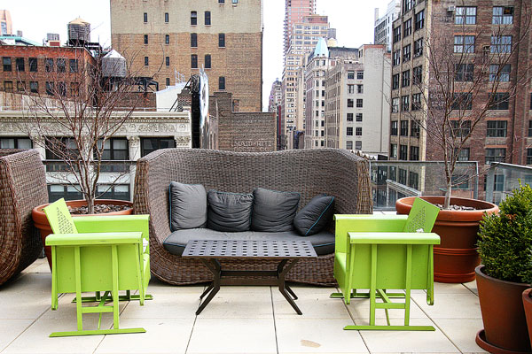 Eventi Kimpton Hotel Chelsea New York City Eventi Kimpton Hotel Chelsea New York City