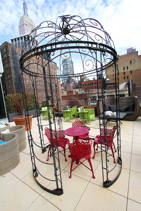 Eventi Kimpton Hotel Chelsea New York City Eventi Kimpton Hotel Chelsea New York City