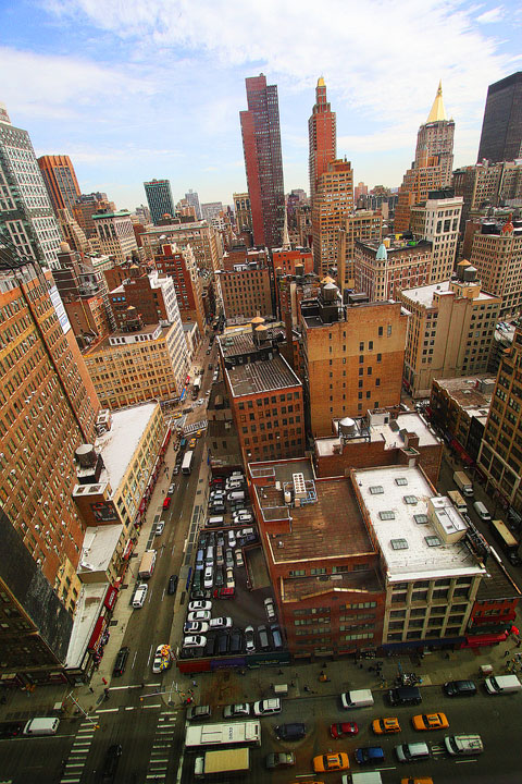 Eventi Kimpton Hotel Chelsea New York City Eventi Kimpton Hotel Chelsea New York City