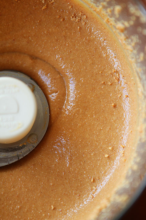 How To Make Homemade Peanut Butter — Best Homemade Peanut Butter Cookies Recipe