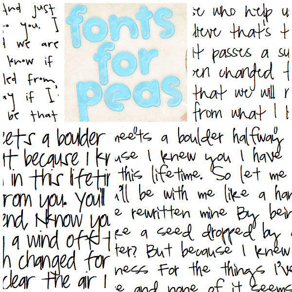 kevinandamanda-fontsforpeas-april2012-addon