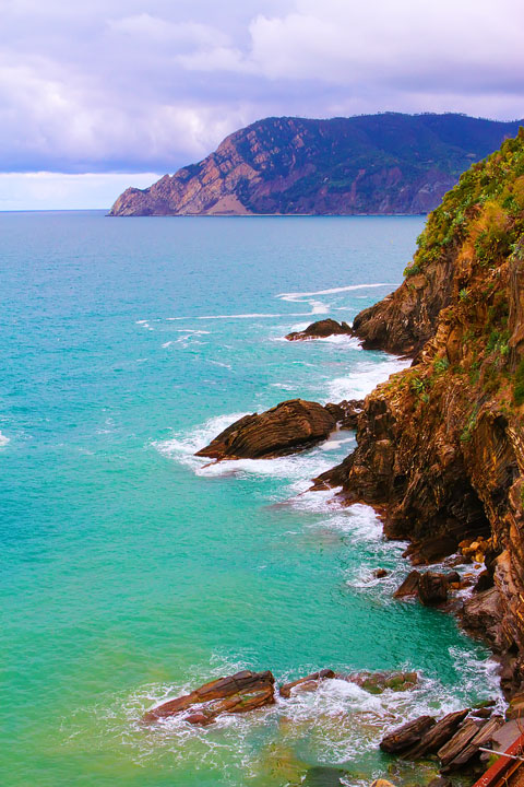 Cinque Terre Italy Cinque Terre Italy
