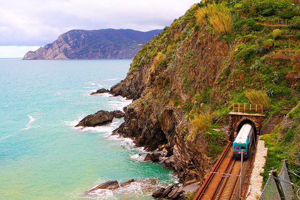Cinque Terre Italy Cinque Terre Italy