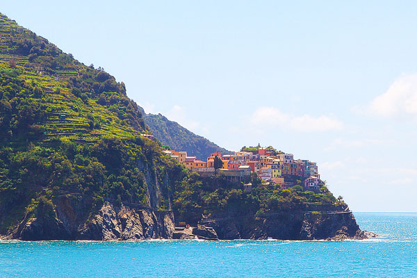 Cinque Terre Italy Cinque Terre Italy