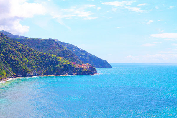 Cinque Terre Italy Cinque Terre Italy