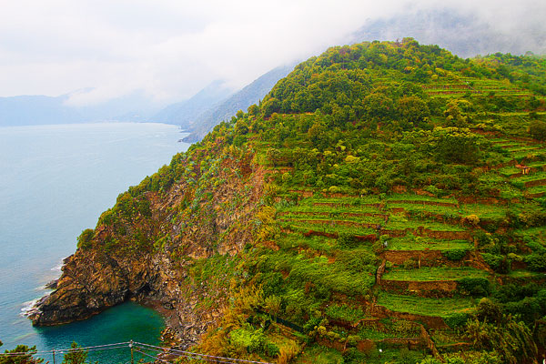 Cinque Terre Italy Cinque Terre Italy