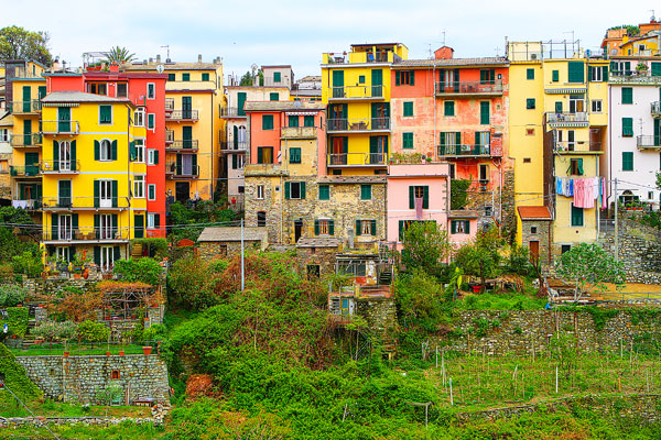 Cinque Terre Italy Cinque Terre Italy