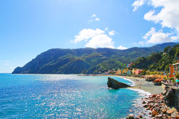 Cinque Terre Italy Cinque Terre Italy