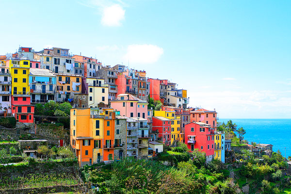 Cinque Terre Italy Cinque Terre Italy