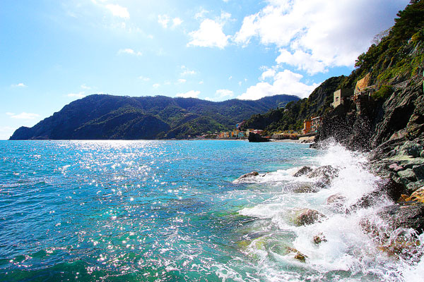 Cinque Terre Italy Cinque Terre Italy
