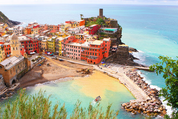Cinque Terre Italy Cinque Terre Italy