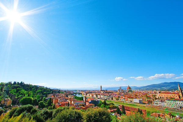 Florence Italy Florence Italy
