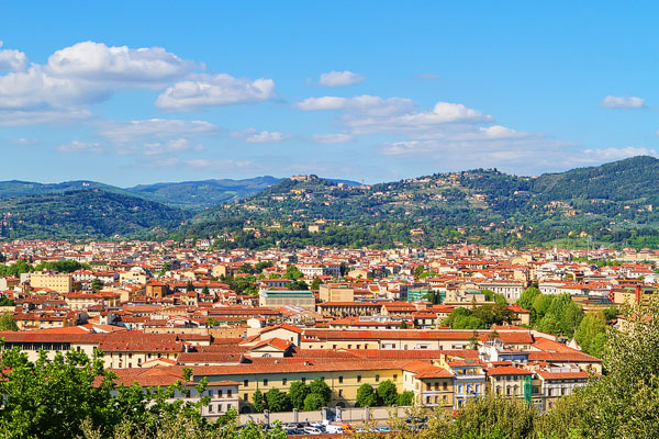 Florence Italy Florence Italy
