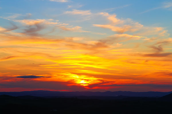 Tuscany Tuscany
