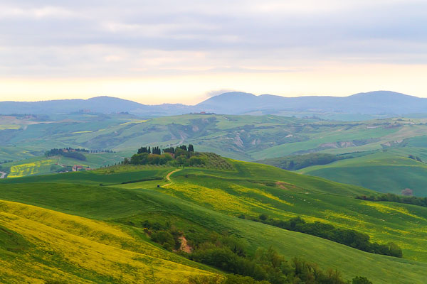 Guide to the Perfect Tuscany Road Trip Guide to the Perfect Tuscany Road Trip
