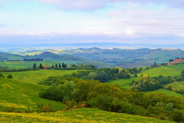 Guide to the Perfect Tuscany Road Trip Guide to the Perfect Tuscany Road Trip