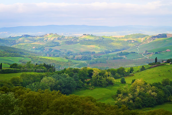 Guide to the Perfect Tuscany Road Trip Guide to the Perfect Tuscany Road Trip