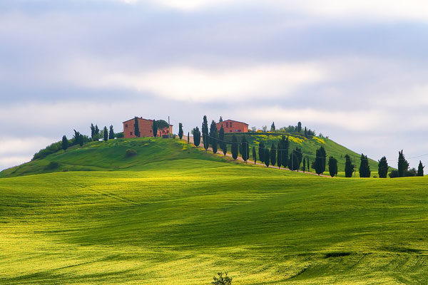 Guide to the Perfect Tuscany Road Trip Guide to the Perfect Tuscany Road Trip