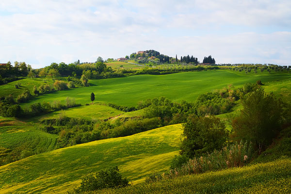 Guide to the Perfect Tuscany Road Trip Guide to the Perfect Tuscany Road Trip