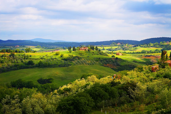 Guide to the Perfect Tuscany Road Trip Guide to the Perfect Tuscany Road Trip