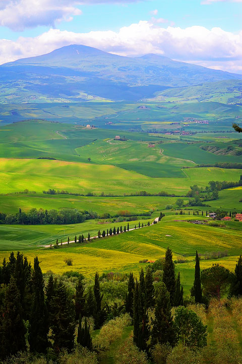 Guide to the Perfect Tuscany Road Trip Guide to the Perfect Tuscany Road Trip