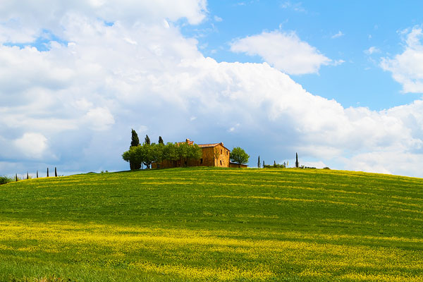 Guide to the Perfect Tuscany Road Trip Guide to the Perfect Tuscany Road Trip