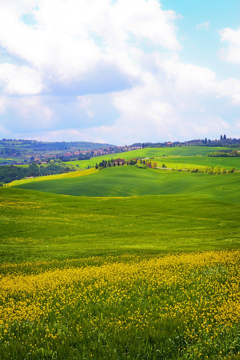 Guide to the Perfect Tuscany Road Trip Guide to the Perfect Tuscany Road Trip