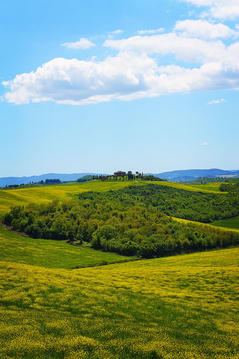 Tuscany Tuscany