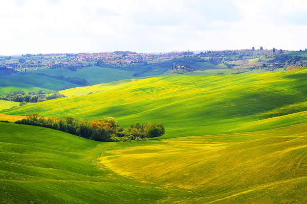 Guide to the Perfect Tuscany Road Trip Guide to the Perfect Tuscany Road Trip