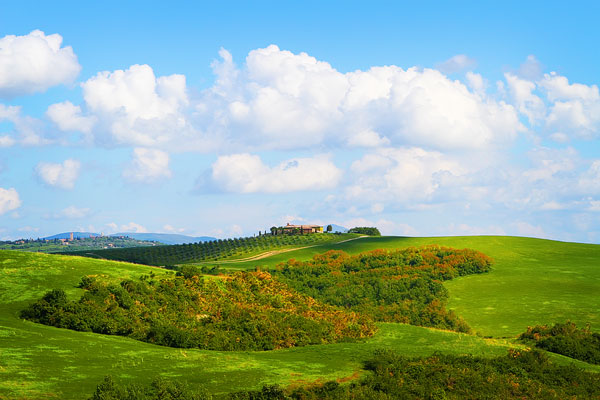 Guide to the Perfect Tuscany Road Trip Guide to the Perfect Tuscany Road Trip