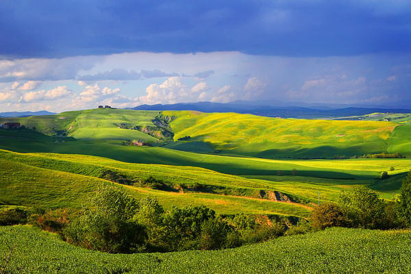 Guide to the Perfect Tuscany Road Trip Guide to the Perfect Tuscany Road Trip