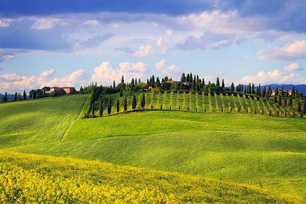 Guide to the Perfect Tuscany Road Trip Guide to the Perfect Tuscany Road Trip