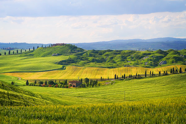 Guide to the Perfect Tuscany Road Trip Guide to the Perfect Tuscany Road Trip
