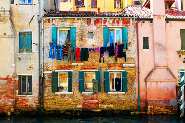 venice-10 One Day In Venice, Italy