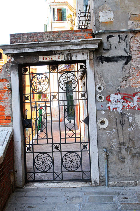 venice-22a One Day In Venice, Italy