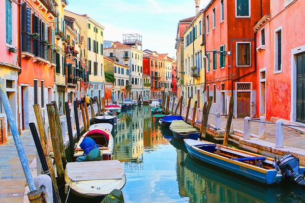 venice-25 One Day In Venice, Italy