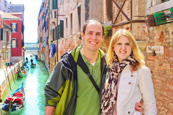 venice-6 One Day In Venice, Italy
