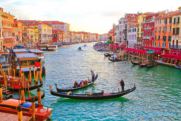 venice-italy-27 One Day In Venice, Italy